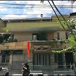 Alcobas Con Desayuno Incluido Bano Compartido